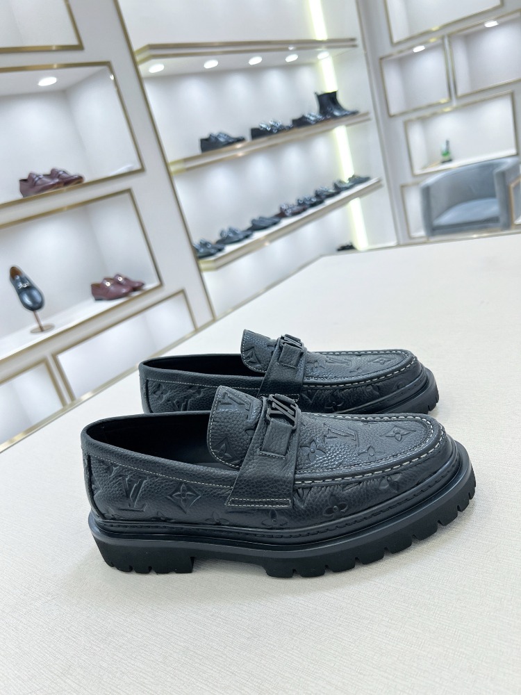 Louis Vuitton Major Loafer 38-45