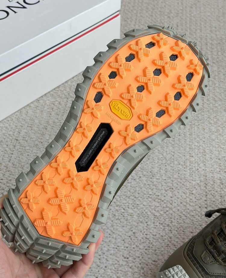Moncler Trailgrip GTX 36 36.5 37.5 38 38.5 39 40 40.5 41 42 42.5 43 44 44.5 45 46