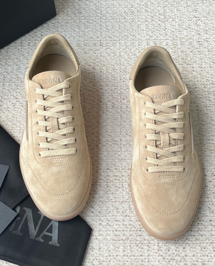 Zegna The 232 Sneakers 39-45