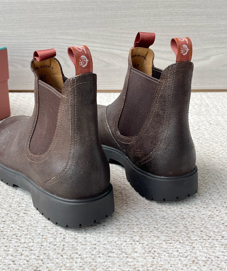 Loro Piana 39-45