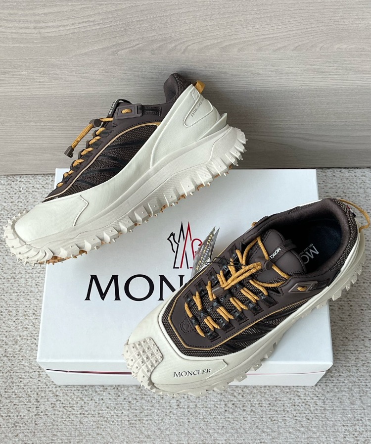 Moncler Traiilgrip GTX 36 36.5 37.5 38 38.5 39 40 40.5 41 42 42.5 43 44 44.5 45 46