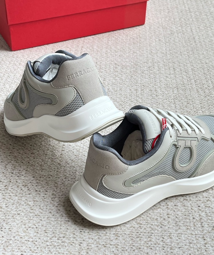 Salvatore Ferragamo 39-45