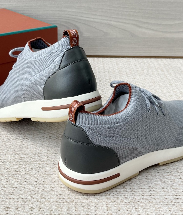 Loro Piana 360 LP Flexy Walk Sneaker 39-45
