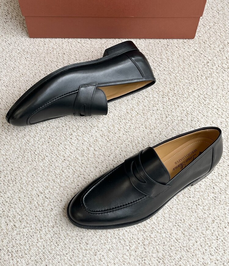 Loro Piana 38-45