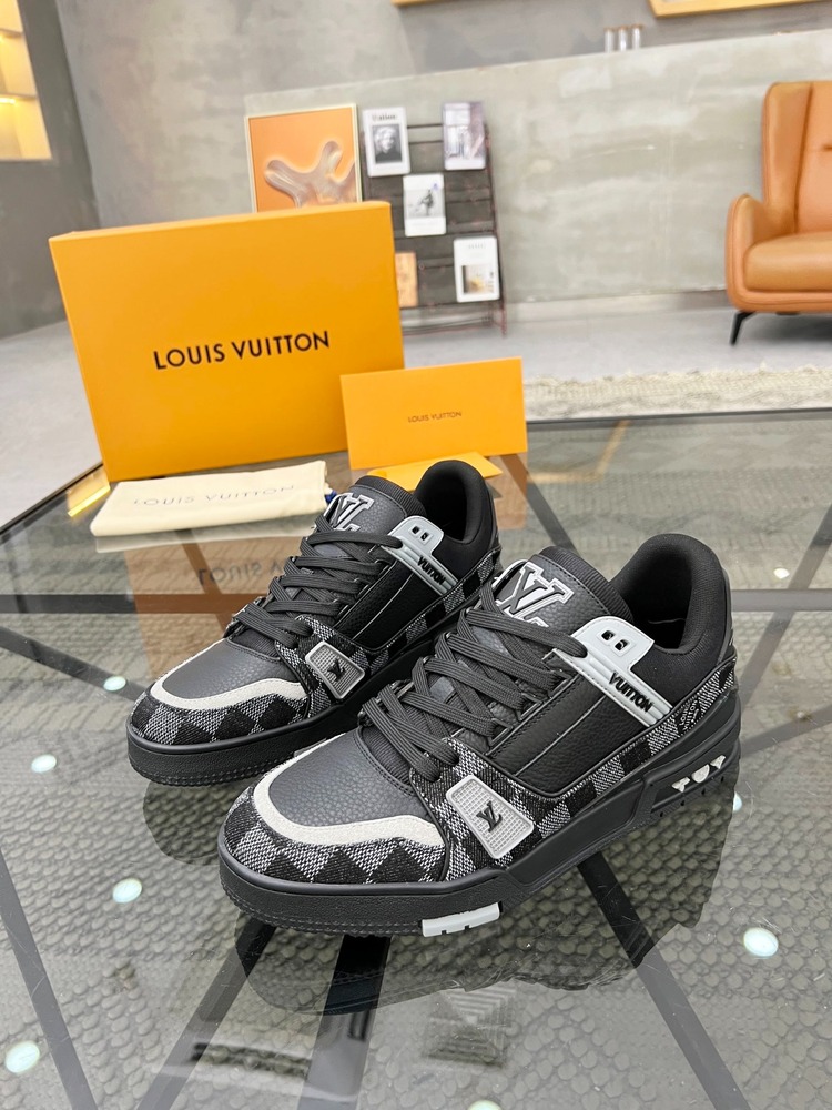 Louis Vuitton 38/45
