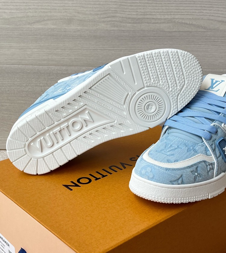 LV Trainer Sneaker 39-45