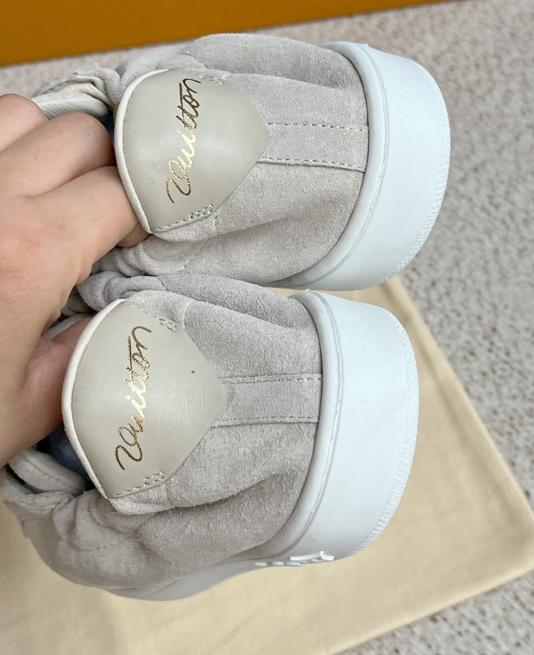 Louis Vuitton Soft Sneaker 39-45