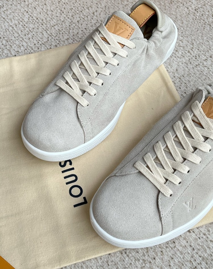 Louis Vuitton Soft Sneaker 39-45