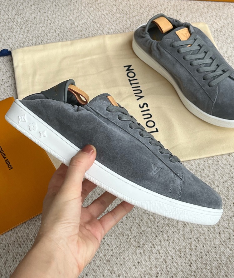 Louis Vuitton Soft Sneaker 39-45