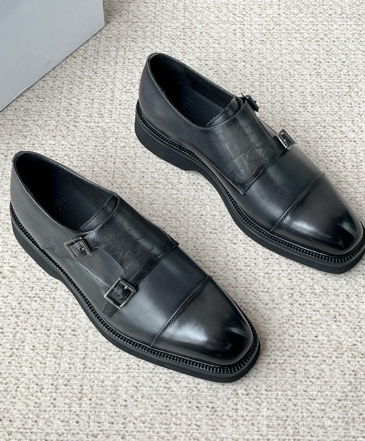 Berluti Alessio Derby 39-45