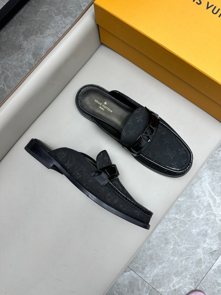 Louis Vuitton Major Open Loafer 38-47