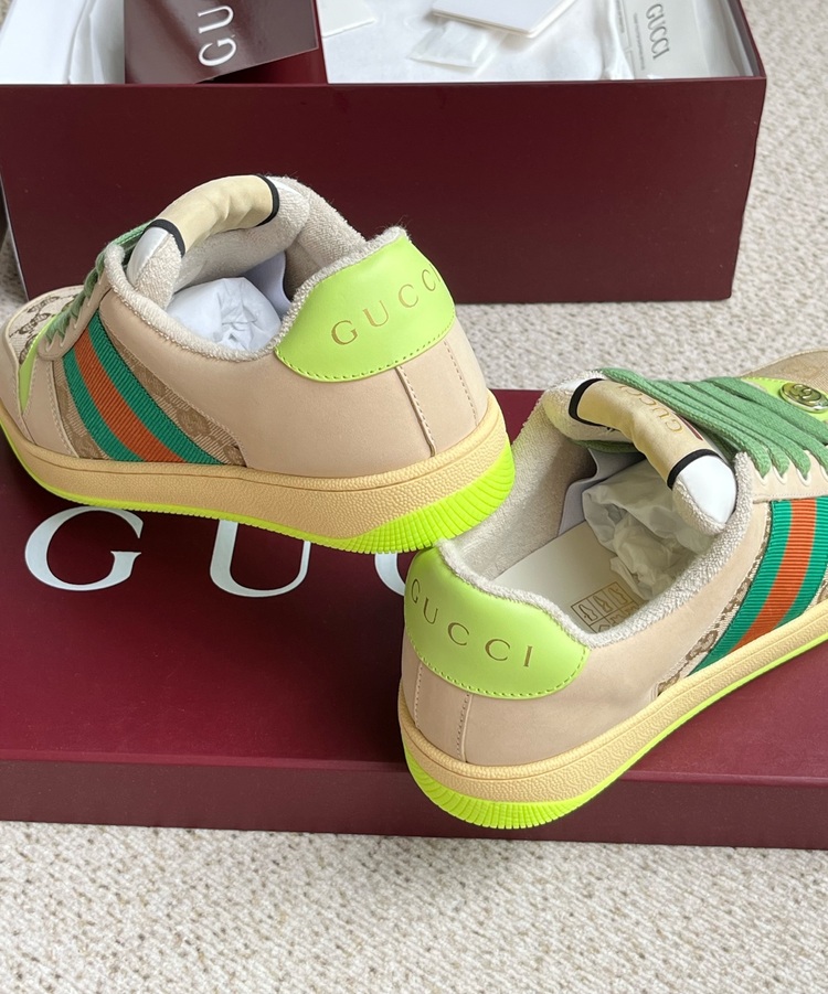 Gucci 35-45