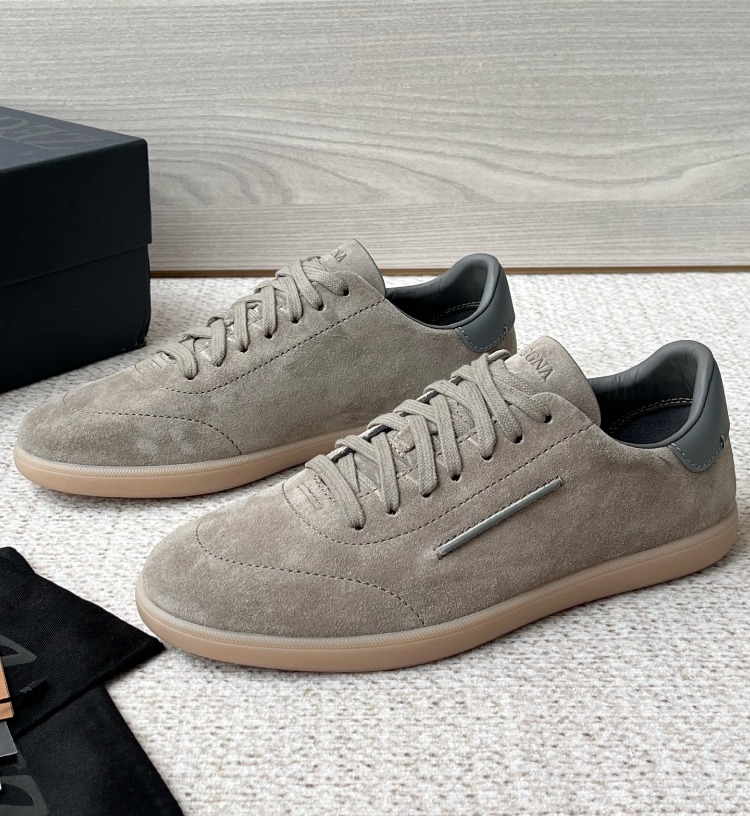 Zegna The 232 Sneakers 39-45