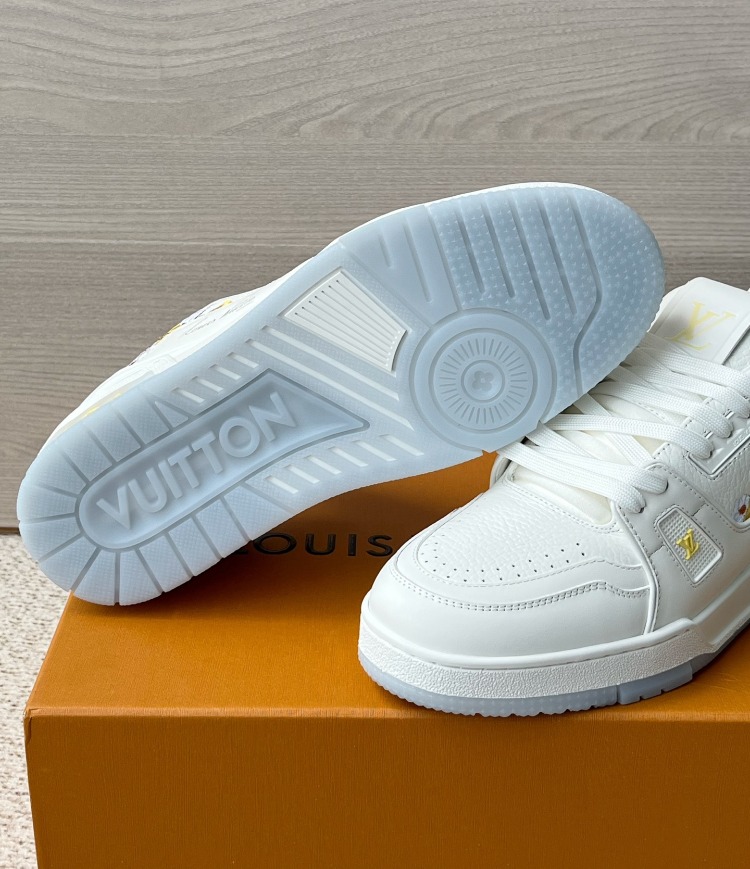 Louis Vuitton Trainer Sneaker 38-45
