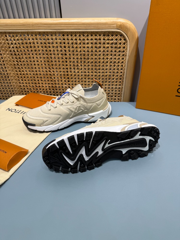 Louis Vuitton Runner Tatic 38-47