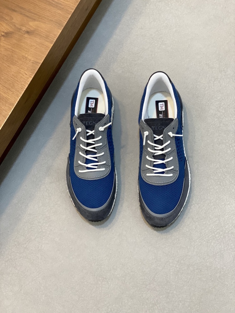 Zegna 38-45