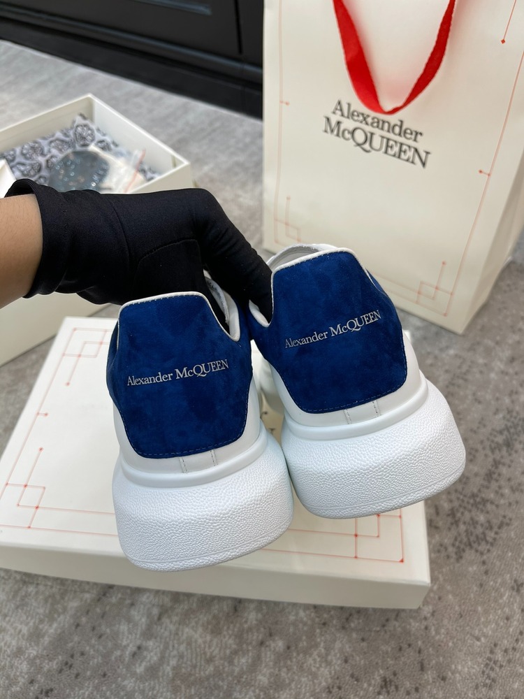 Alexander McQueen 38-47