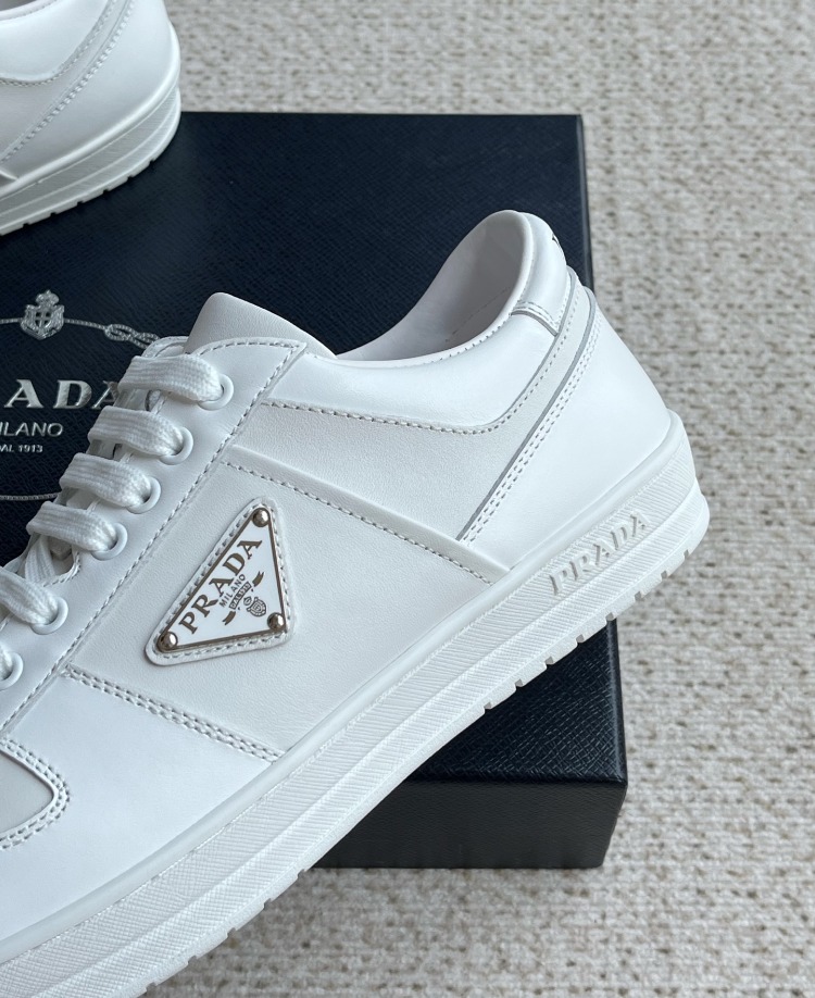 Prada Men's Downtown Leather 39-45