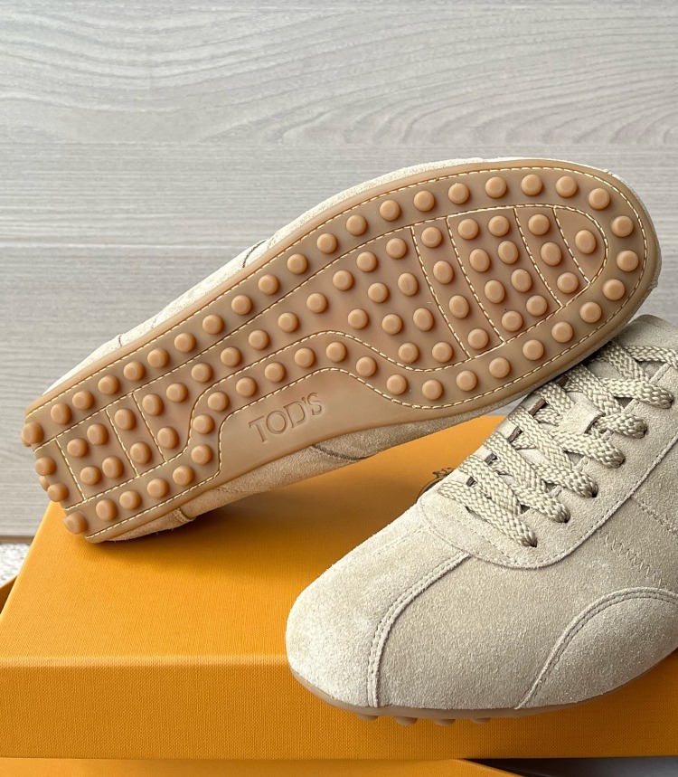 Tod's T-Marathon Sneakers 39-45
