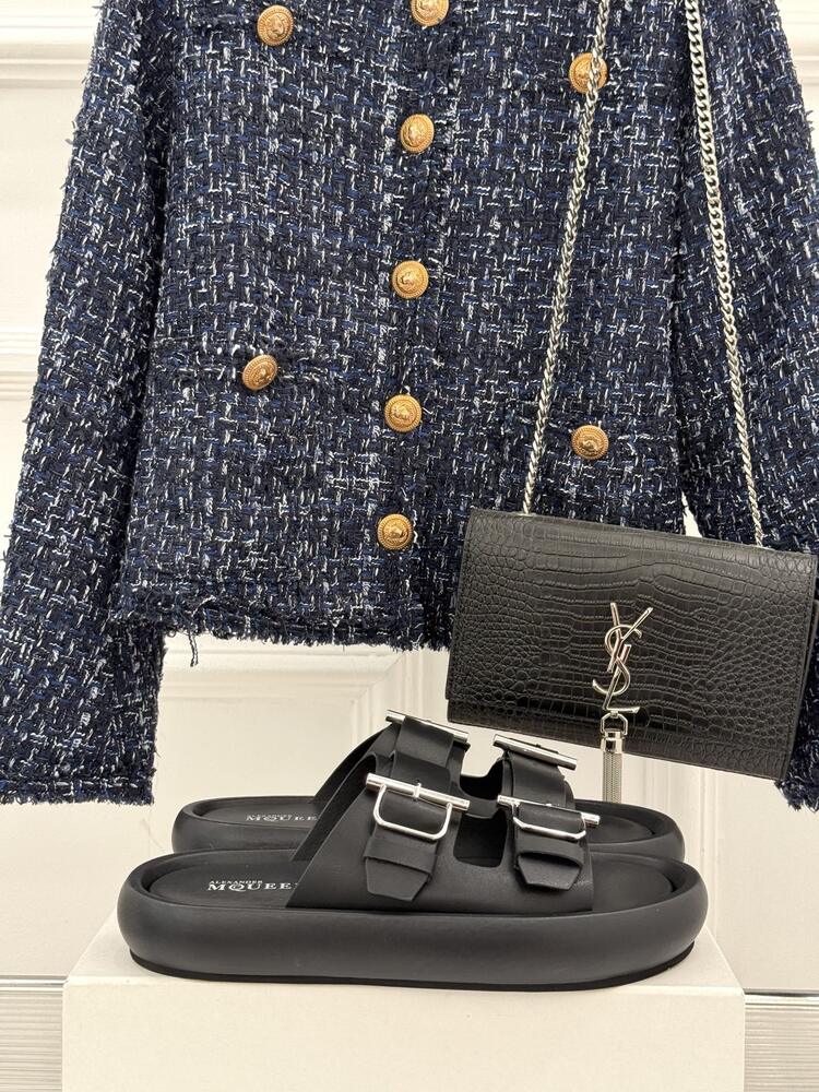 Alexander McQueen 35/46