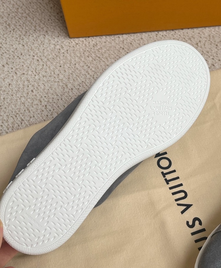 Louis Vuitton Soft Sneaker 39-45