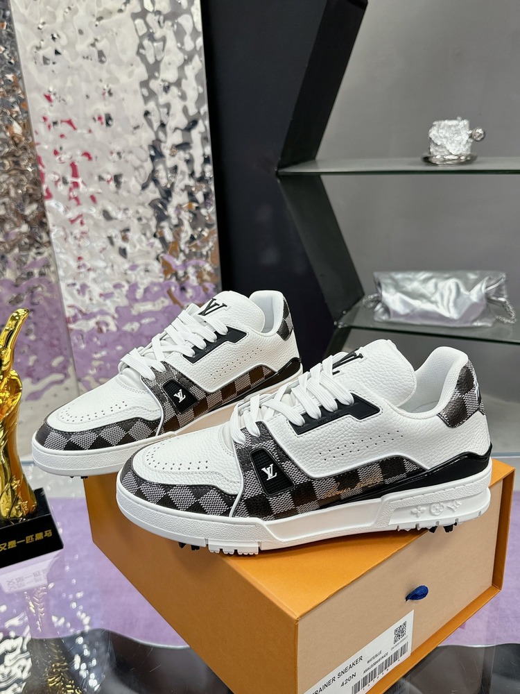 Louis Vuitton 38/46