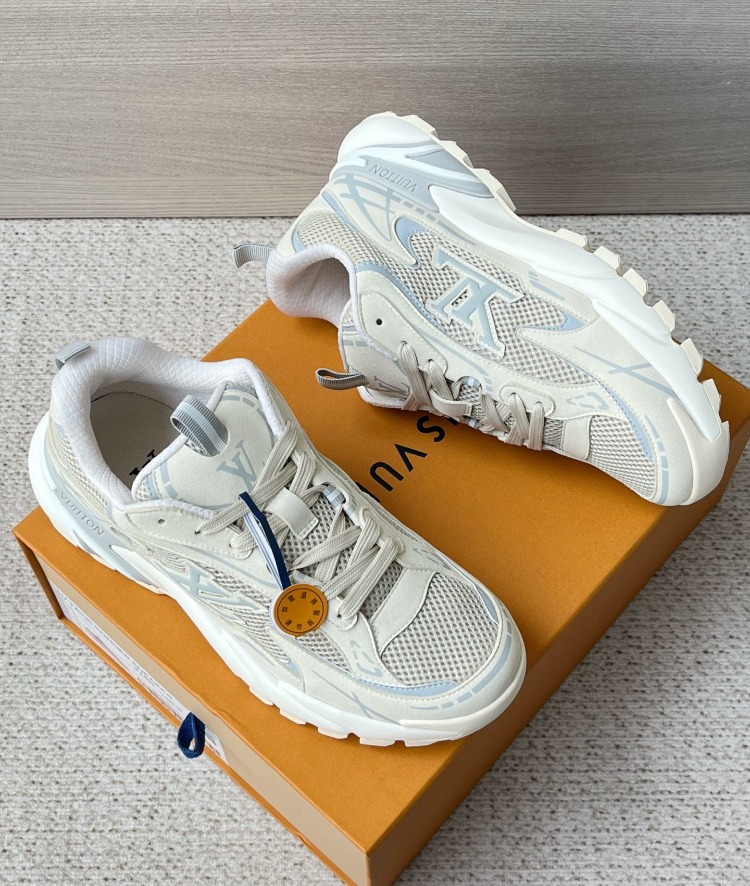LV Tatic Runner Sneaker 38-45