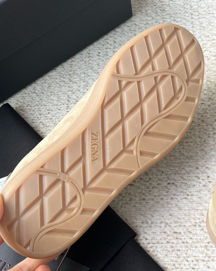 Zegna The 232 Sneakers 39-45