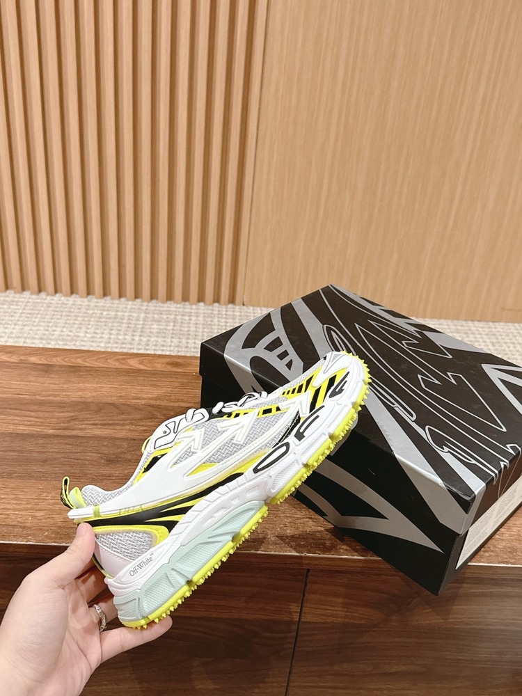 Off White 35-45