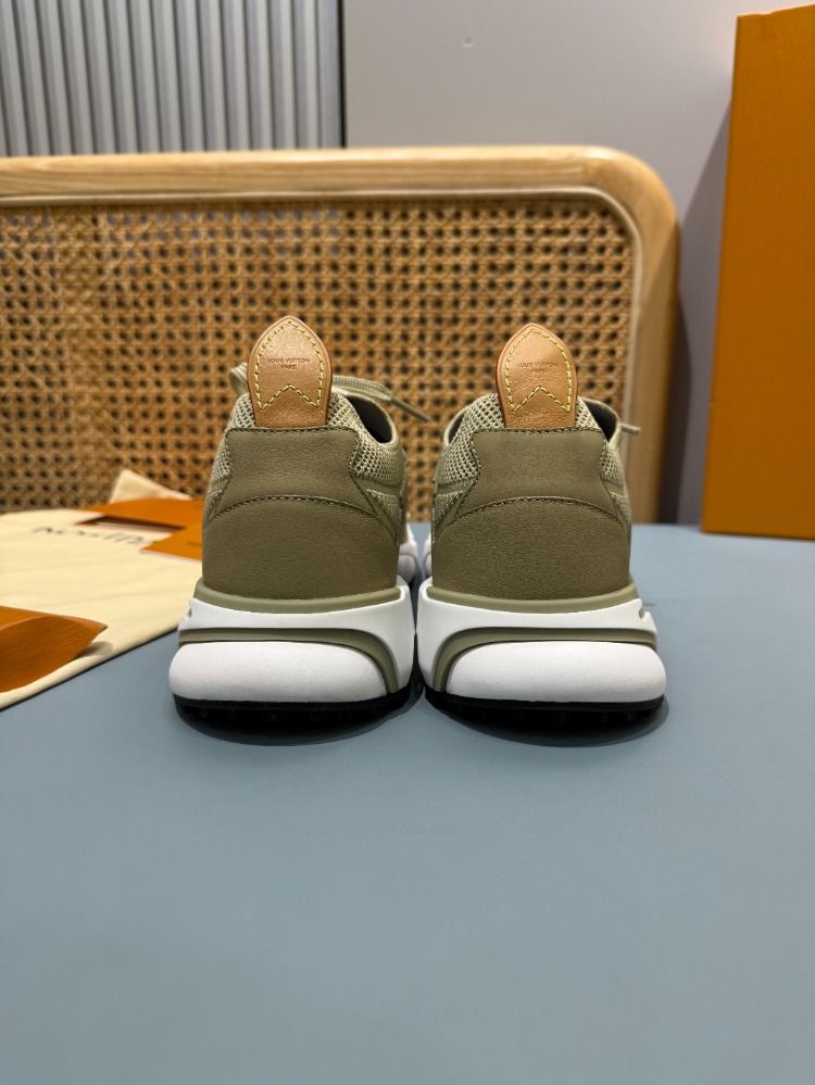 Louis Vuitton Runner Tatic 38-47