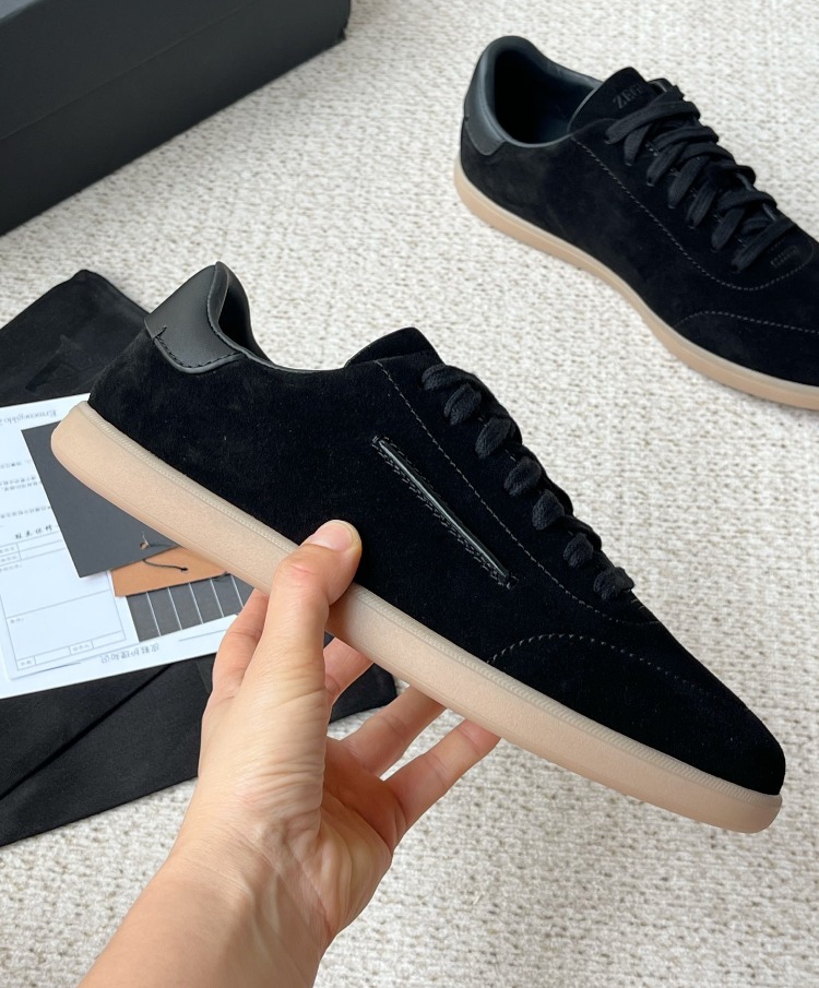 Zegna The 232 Sneakers 39-45