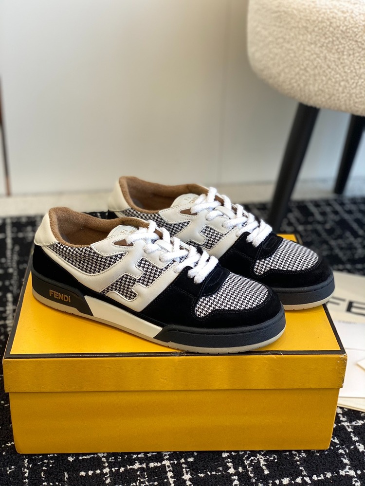 Fendi 35-46