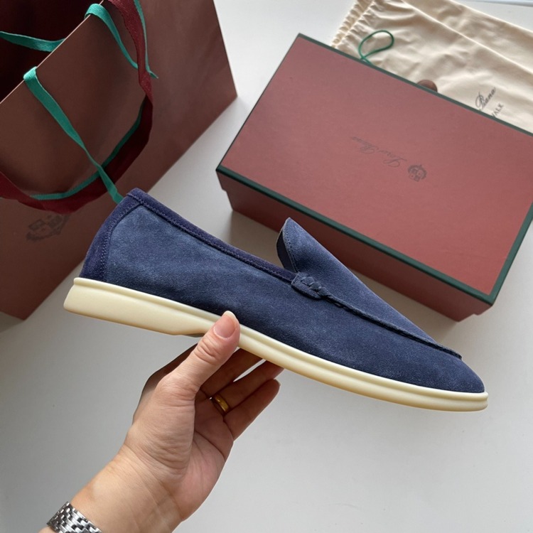 Loro Piana 38-44 (Tüm renkler)