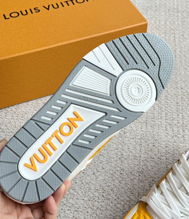 Louis Vuitton 39-44