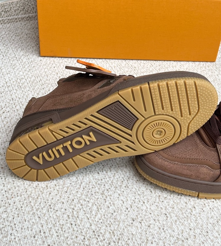 Louis Vuitton Trainer Sneaker 38-45