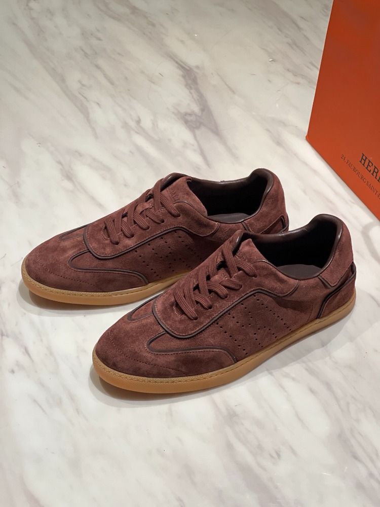 Hermes Match sneaker 35-45