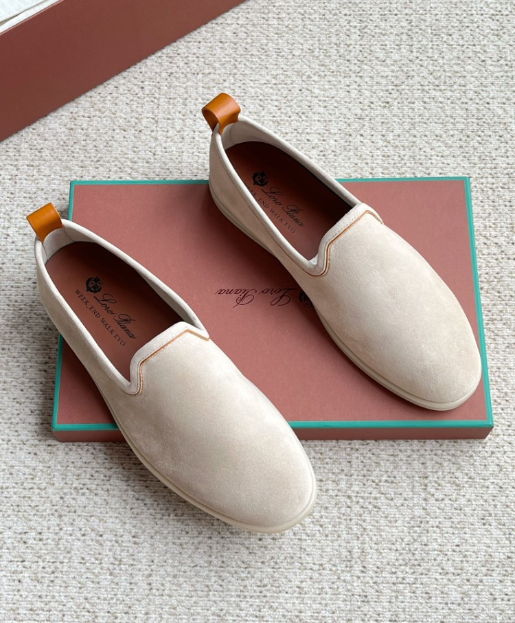 Loro Piana Venice Walk Loafer 39-45