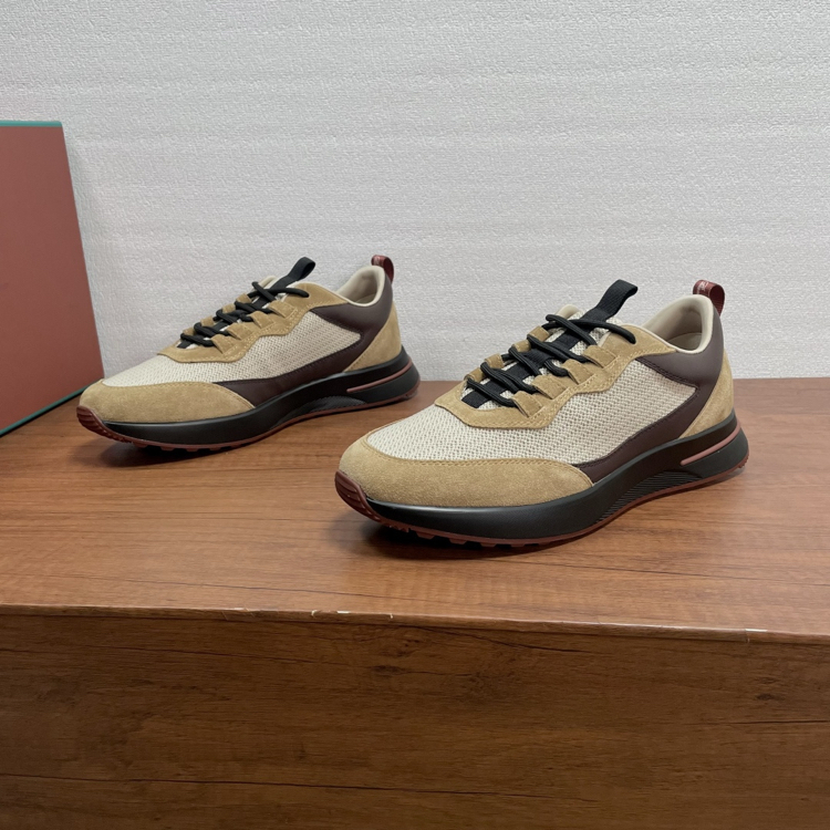 Loro Piana Week End Walk Sneakers 39-46