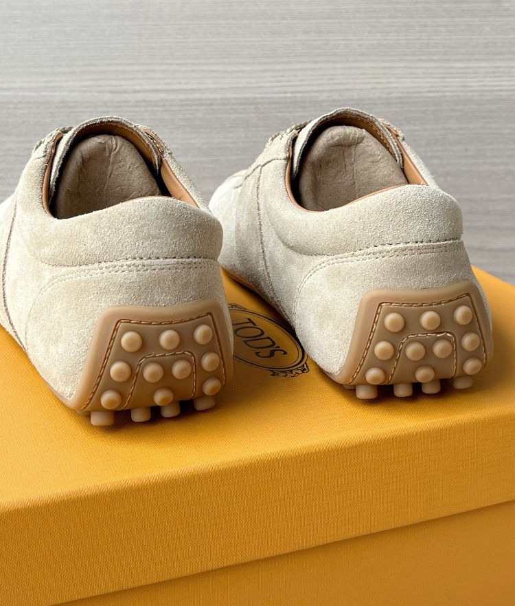 Tod's T-Marathon Sneakers 39-45