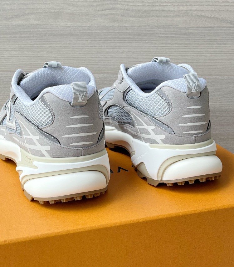 LV Tatic Runner Sneaker 38-45