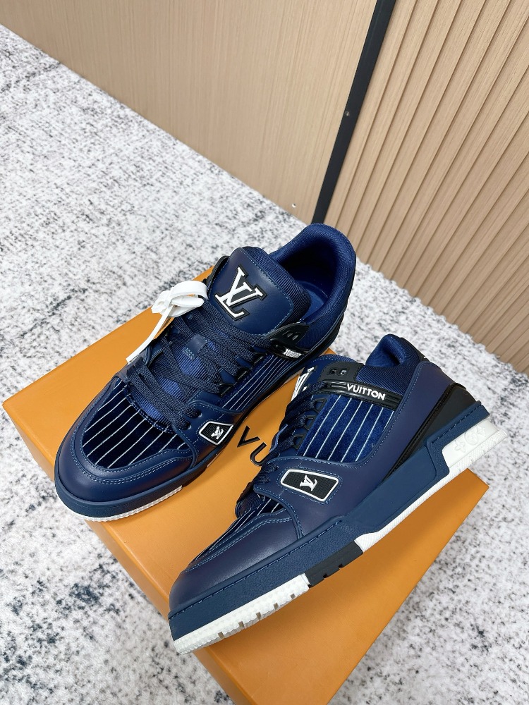 Louis Vuitton Trainer Sneaker 35-45
