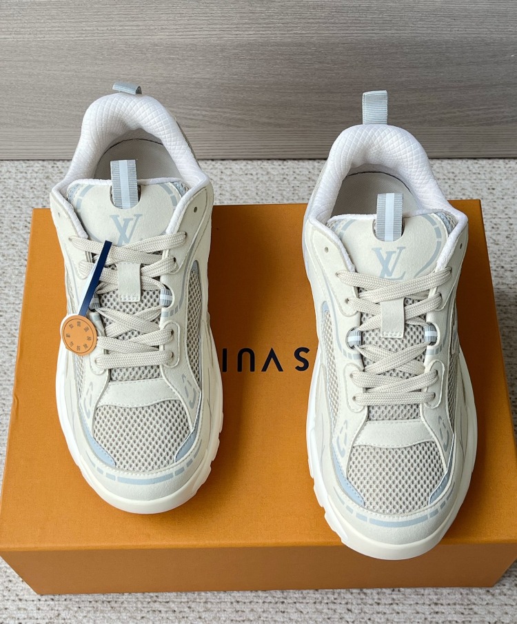 LV Tatic Runner Sneaker 38-45
