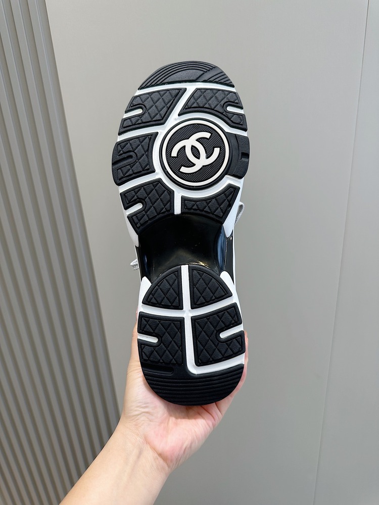 Chanel 38/45