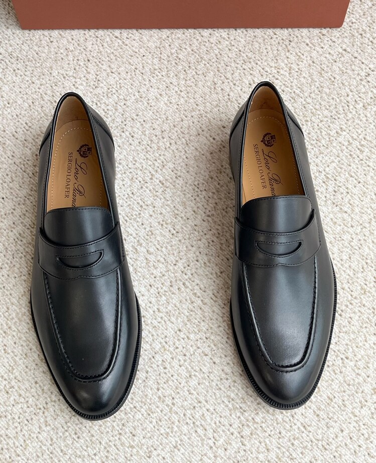 Loro Piana 38-45