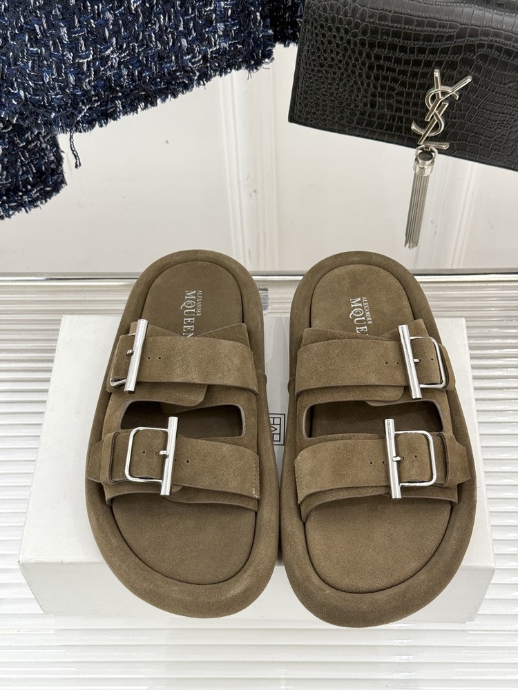 Alexander McQueen 35/46