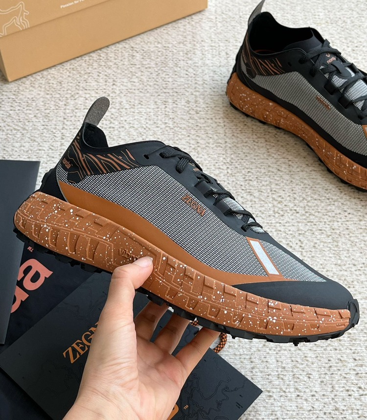 Zegna xNorda 39-45
