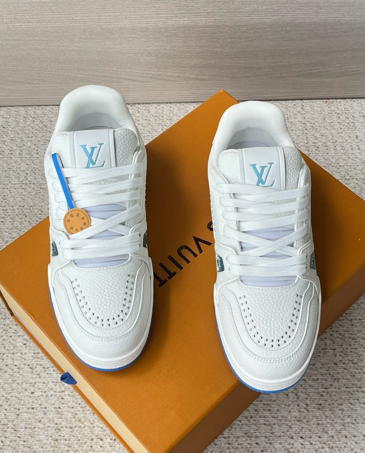Louis Vuitton Trainer Sneaker 39-45