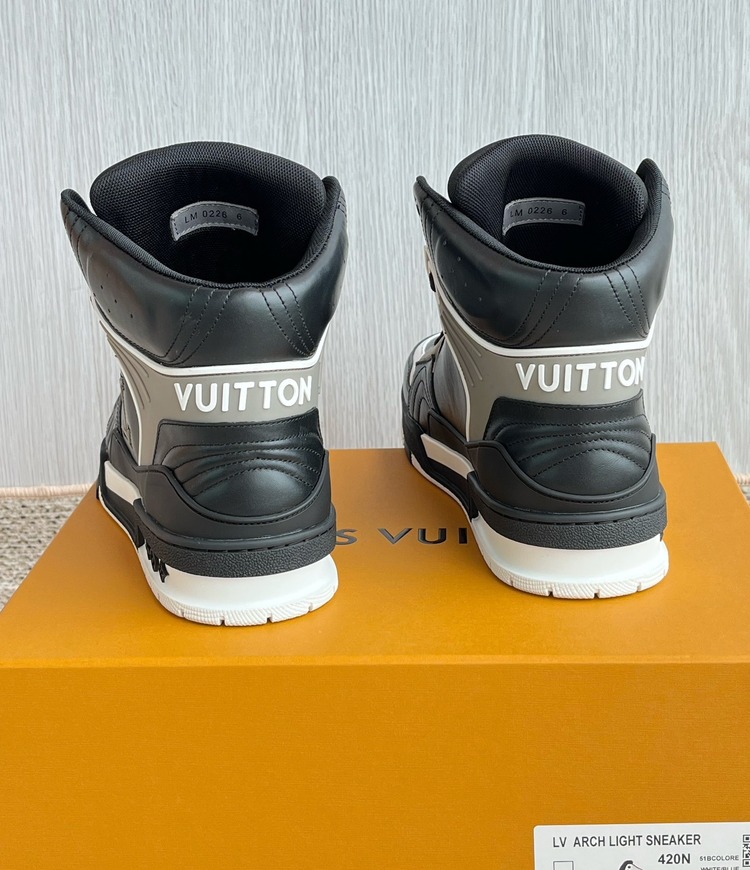 Louis Vuitton 39-44