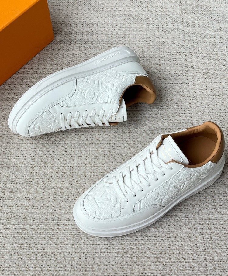 Louis Vuitton Beverly Hills Sneaker 39-45