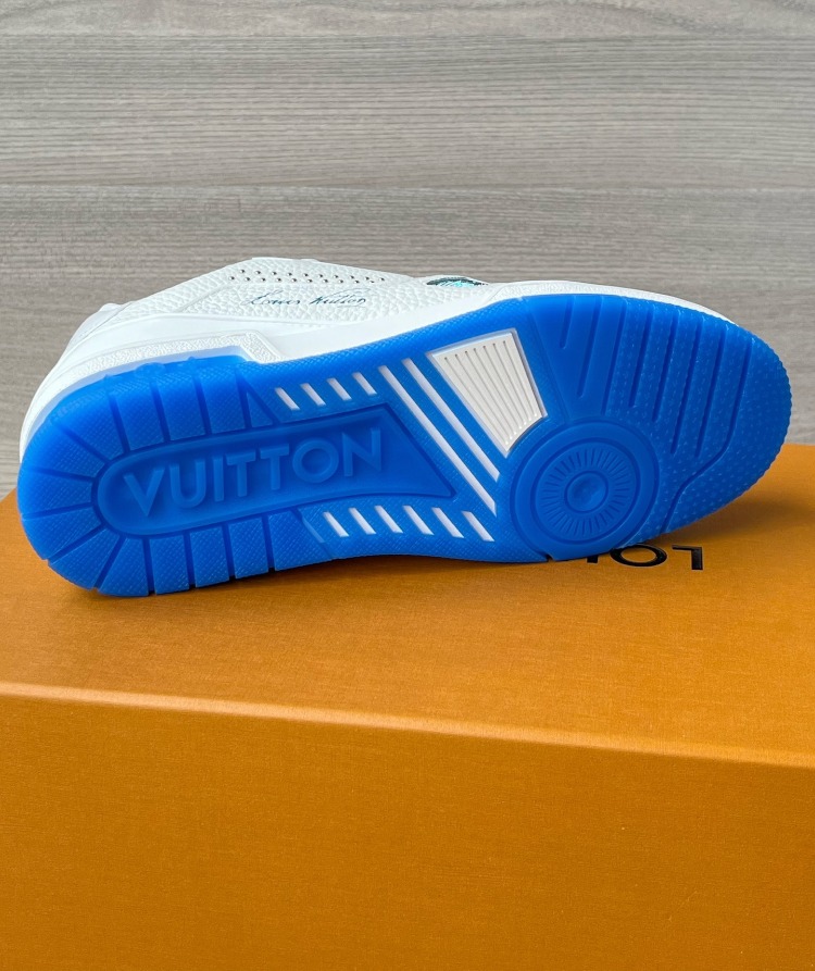 Louis Vuitton Trainer Sneaker 39-45